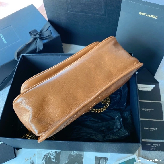 Tony Luxuries MEDIUM NIKI YSL 0823